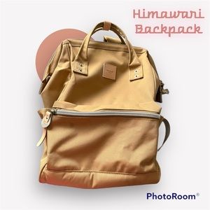 Himawari Backpack